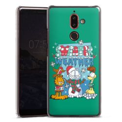 Hard Case transparent