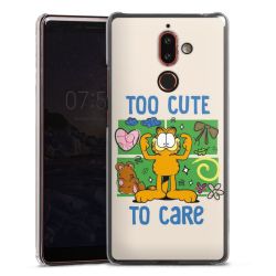 Hard Case transparent