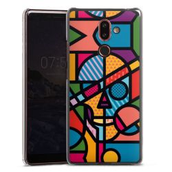 Hard Case transparent
