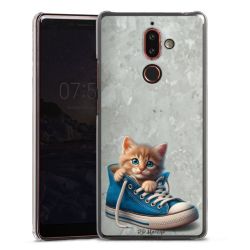 Hard Case transparent