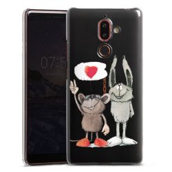 Hard Case transparent