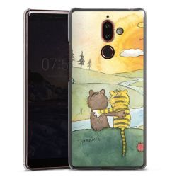 Hard Case transparent