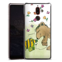 Hard Case transparent