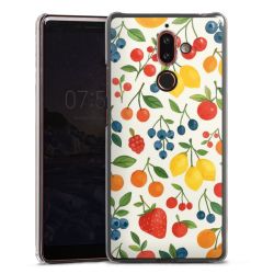 Hard Case transparent