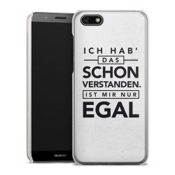 Hard Case transparent