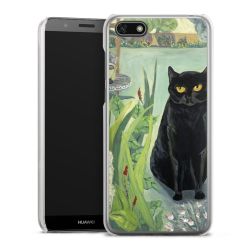 Skyddskal genomskinlig