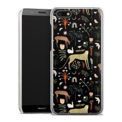 Skyddskal genomskinlig