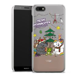 Hard Case transparent