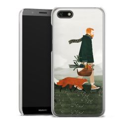 Skyddskal genomskinlig