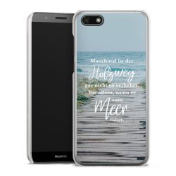 Hard Case transparent