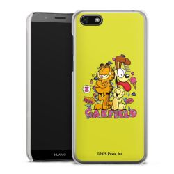 Skyddskal genomskinlig