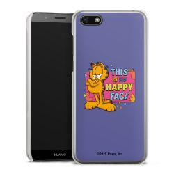 Skyddskal genomskinlig