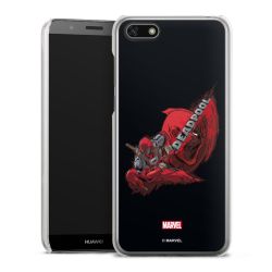 Hard Case transparent