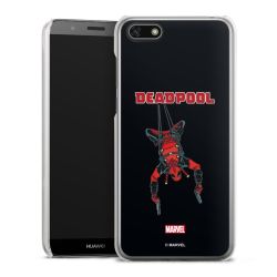 Skyddskal genomskinlig