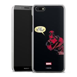 Skyddskal genomskinlig