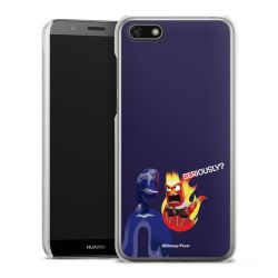 Skyddskal genomskinlig