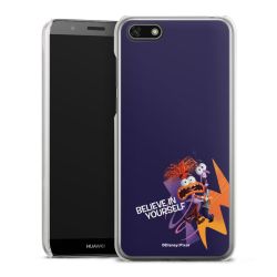 Skyddskal genomskinlig