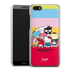 Hard Case transparent