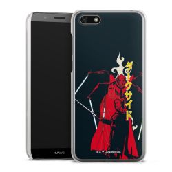 Skyddskal genomskinlig