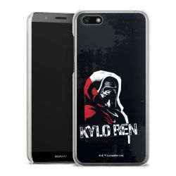 Skyddskal genomskinlig