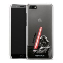 Skyddskal genomskinlig