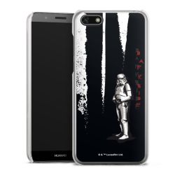 Skyddskal genomskinlig