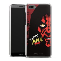 Skyddskal genomskinlig