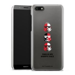 Skyddskal genomskinlig