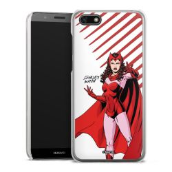 Skyddskal genomskinlig