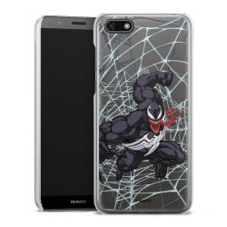 Skyddskal genomskinlig