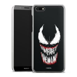 Skyddskal genomskinlig