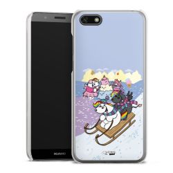 Hard Case transparent