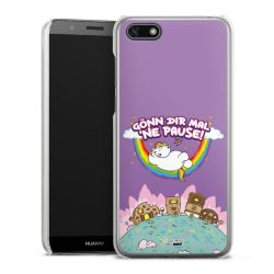 Hard Case transparent