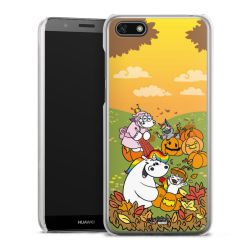 Hard Case transparent