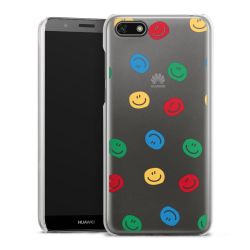 Suojakuori läpinäkyvä