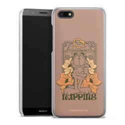 Skyddskal genomskinlig