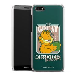 Skyddskal genomskinlig