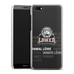 Hard Case transparent