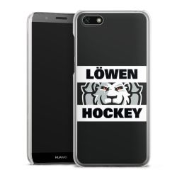 Hard Case transparent