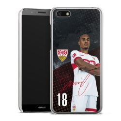 Hard Case transparent