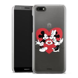 Skyddskal genomskinlig