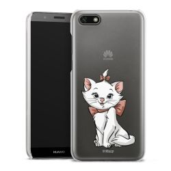 Skyddskal genomskinlig