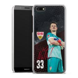 Hard Case transparent