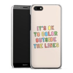 Skyddskal genomskinlig