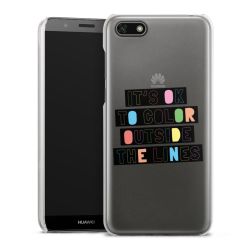 Skyddskal genomskinlig