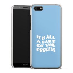 Skyddskal genomskinlig