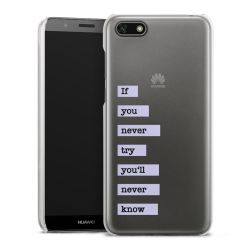 Skyddskal genomskinlig