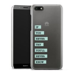 Skyddskal genomskinlig