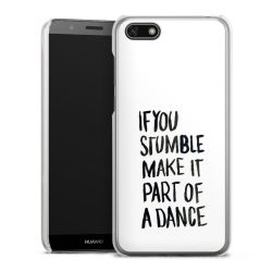 Skyddskal genomskinlig