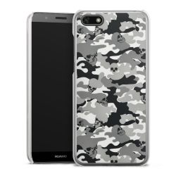 Hard Case transparent